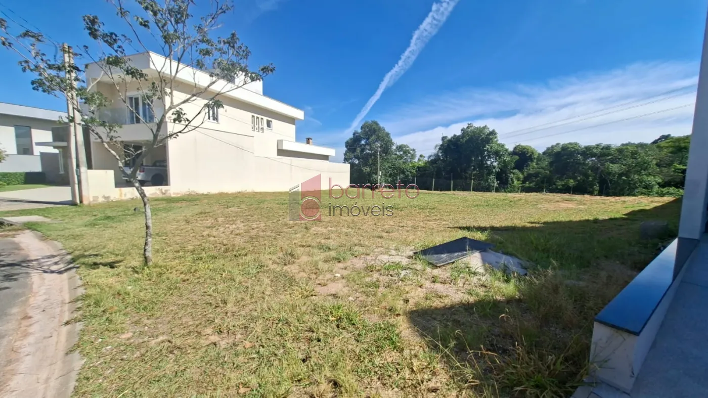 TERRENO À VENDA NO CONDOMÍNIO BELLA VITTÁ – JUNDIAÍ/SP