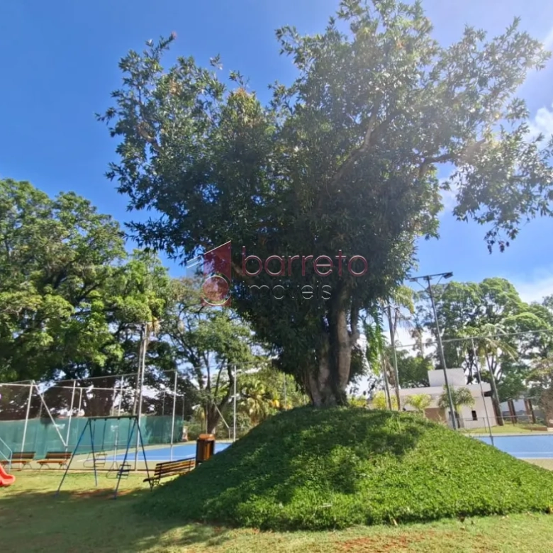 TERRENO À VENDA NO CONDOMÍNIO BELLA VITTÁ – JUNDIAÍ/SP