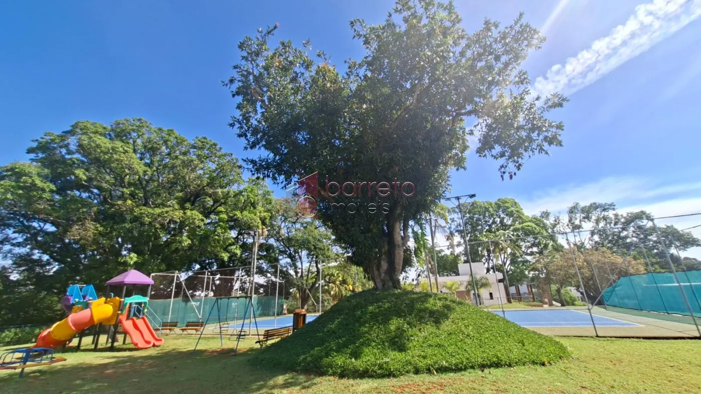TERRENO À VENDA NO CONDOMÍNIO BELLA VITTÁ – JUNDIAÍ/SP