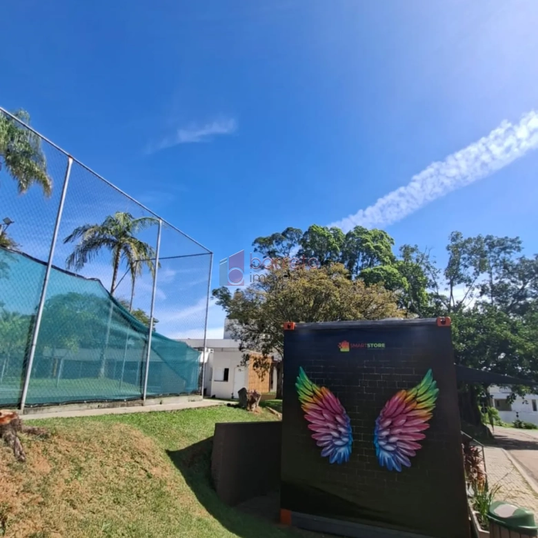 TERRENO À VENDA NO CONDOMÍNIO BELLA VITTÁ – JUNDIAÍ/SP