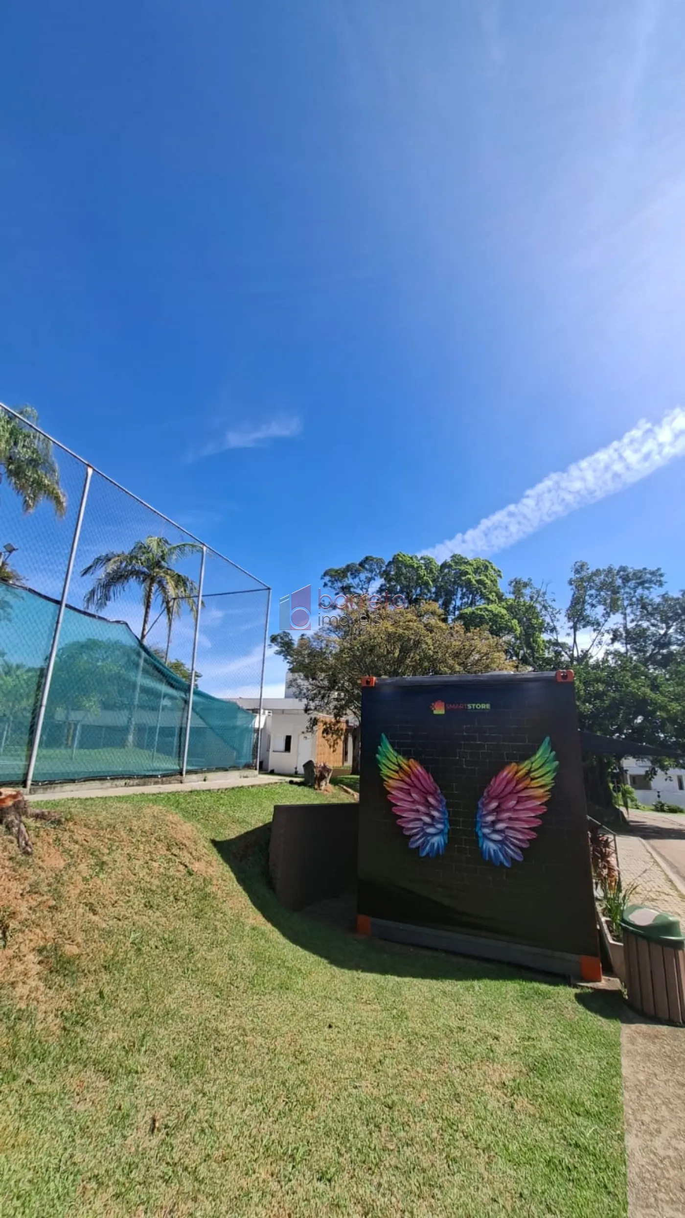 TERRENO À VENDA NO CONDOMÍNIO BELLA VITTÁ – JUNDIAÍ/SP