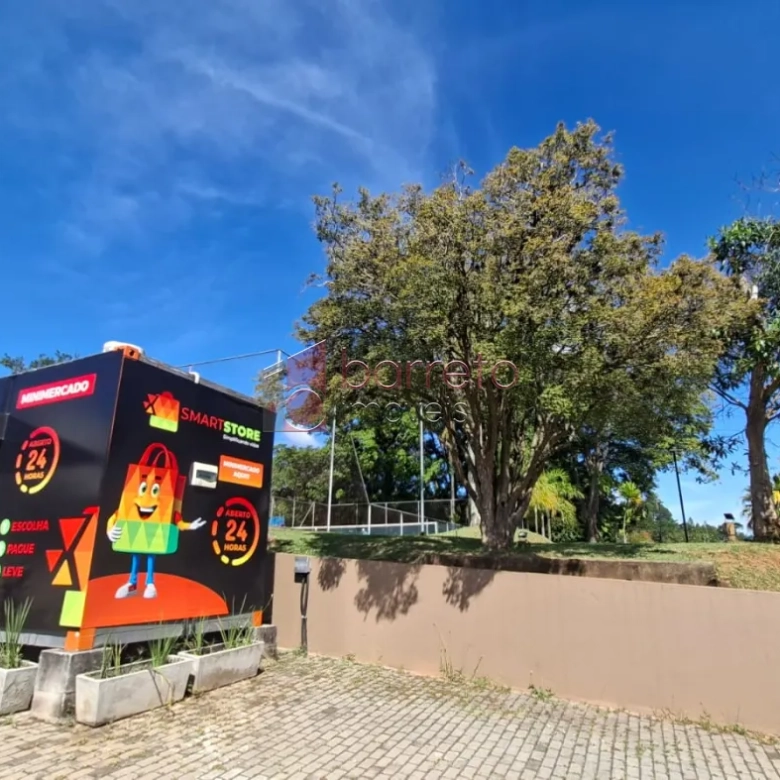 TERRENO À VENDA NO CONDOMÍNIO BELLA VITTÁ – JUNDIAÍ/SP
