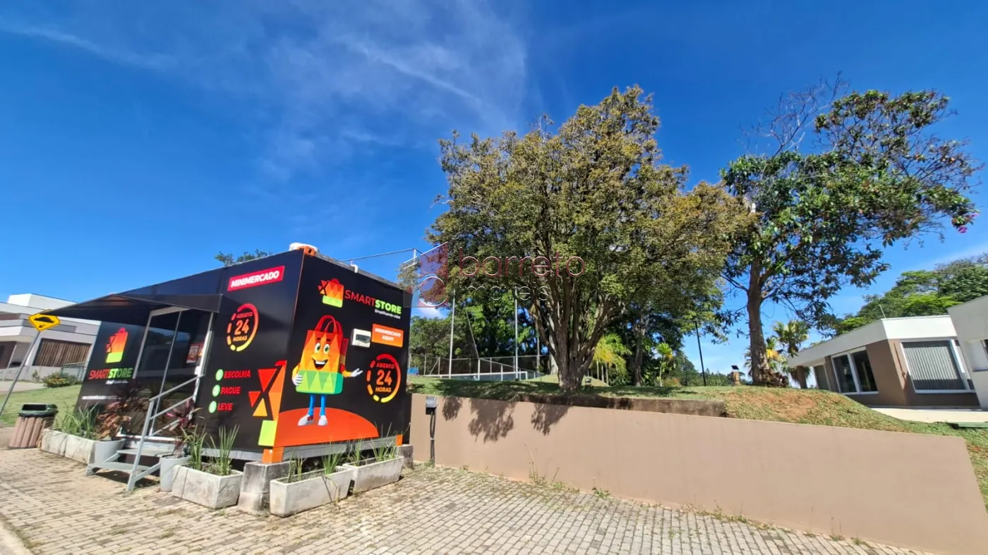 TERRENO À VENDA NO CONDOMÍNIO BELLA VITTÁ – JUNDIAÍ/SP