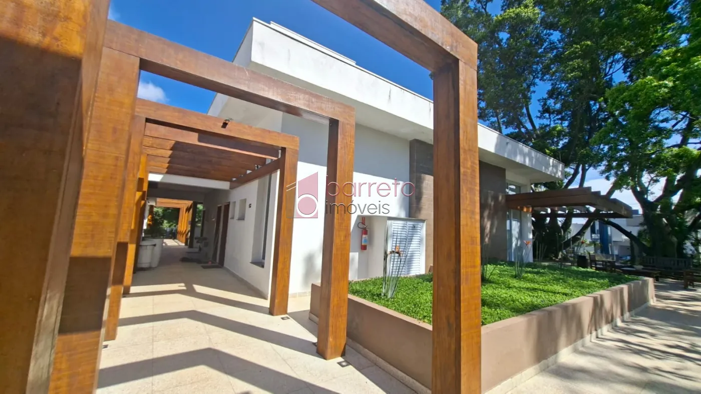 TERRENO À VENDA NO CONDOMÍNIO BELLA VITTÁ – JUNDIAÍ/SP