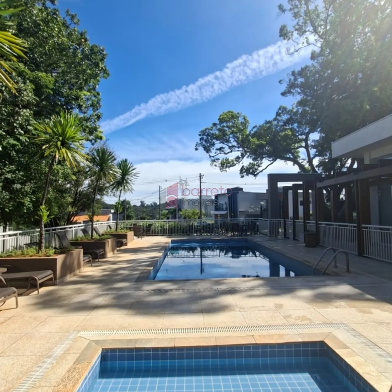 TERRENO À VENDA NO CONDOMÍNIO BELLA VITTÁ – JUNDIAÍ/SP