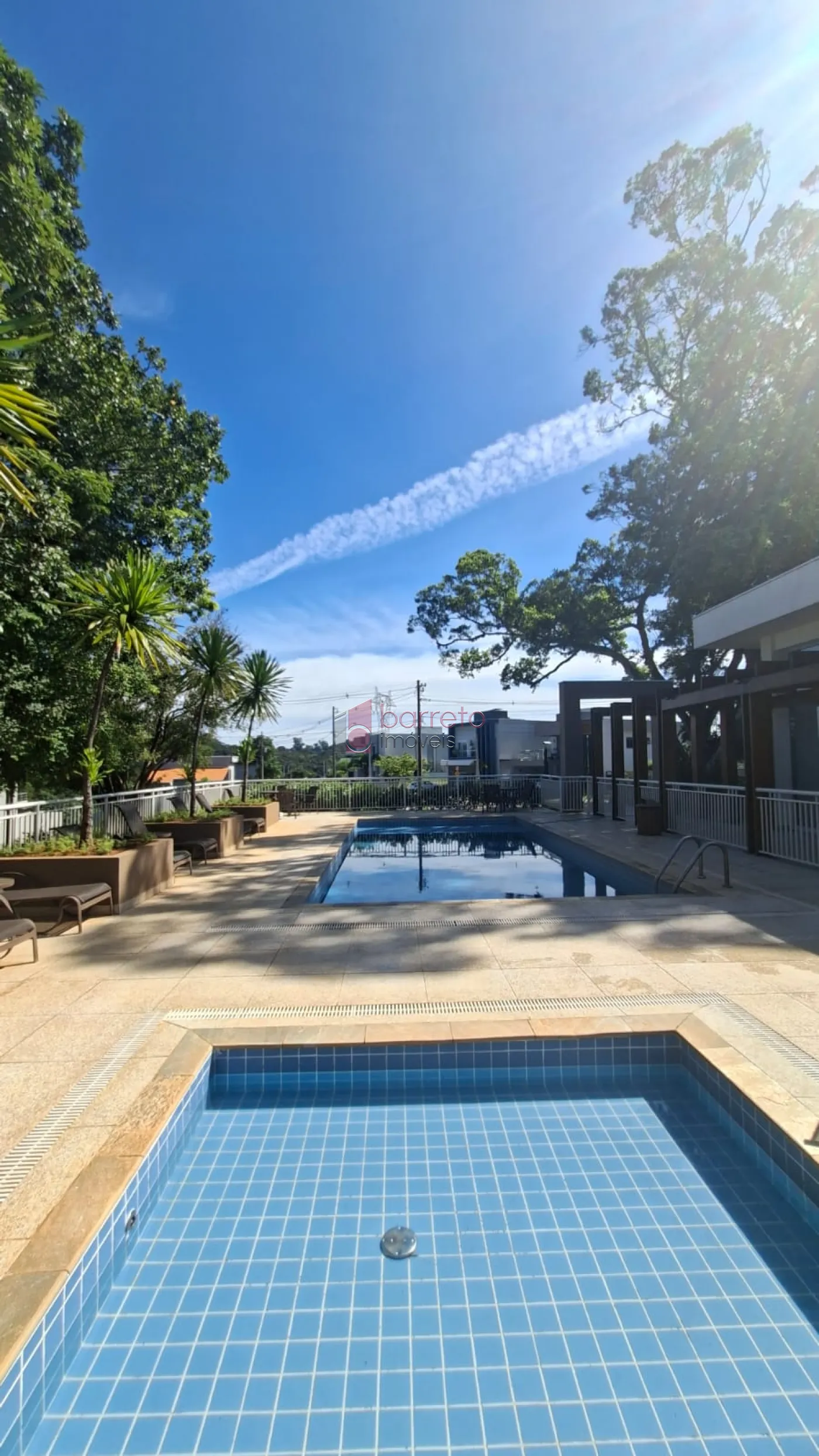 TERRENO À VENDA NO CONDOMÍNIO BELLA VITTÁ – JUNDIAÍ/SP