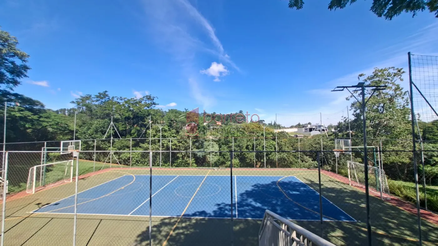 TERRENO À VENDA NO CONDOMÍNIO BELLA VITTÁ – JUNDIAÍ/SP