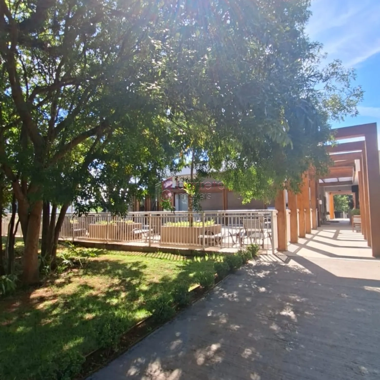 TERRENO À VENDA NO CONDOMÍNIO BELLA VITTÁ – JUNDIAÍ/SP