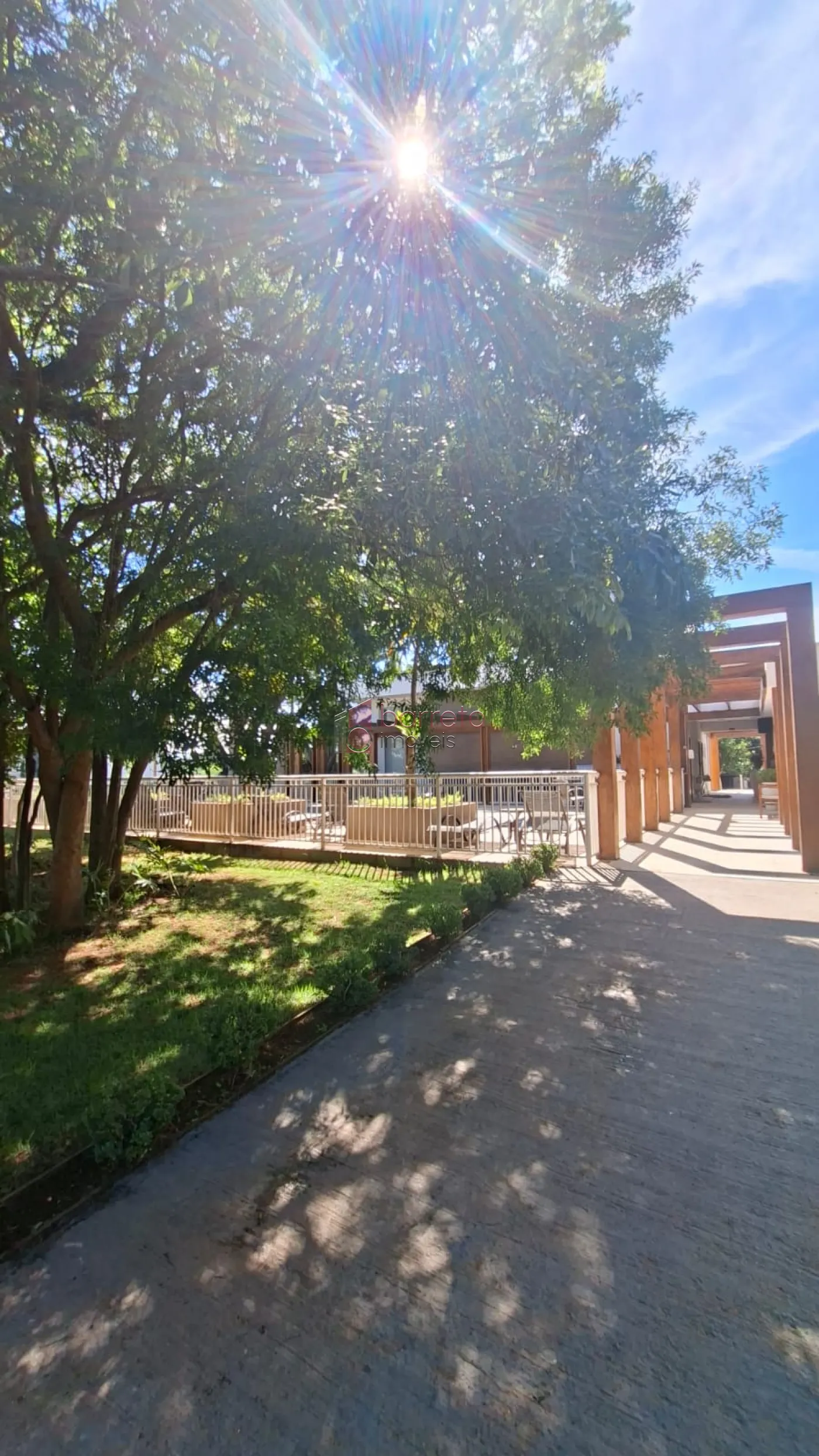 TERRENO À VENDA NO CONDOMÍNIO BELLA VITTÁ – JUNDIAÍ/SP