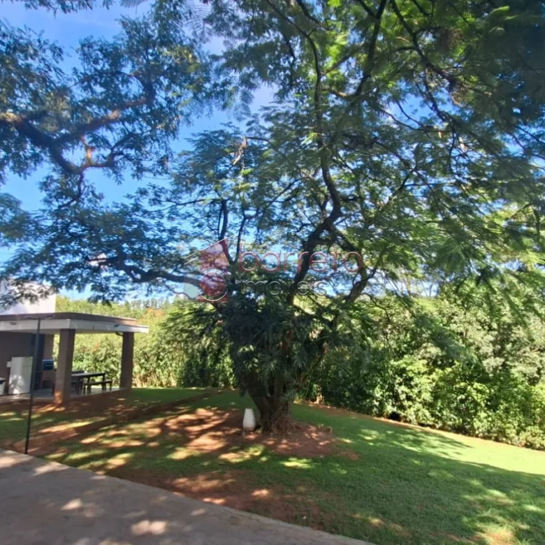 TERRENO À VENDA NO CONDOMÍNIO BELLA VITTÁ – JUNDIAÍ/SP