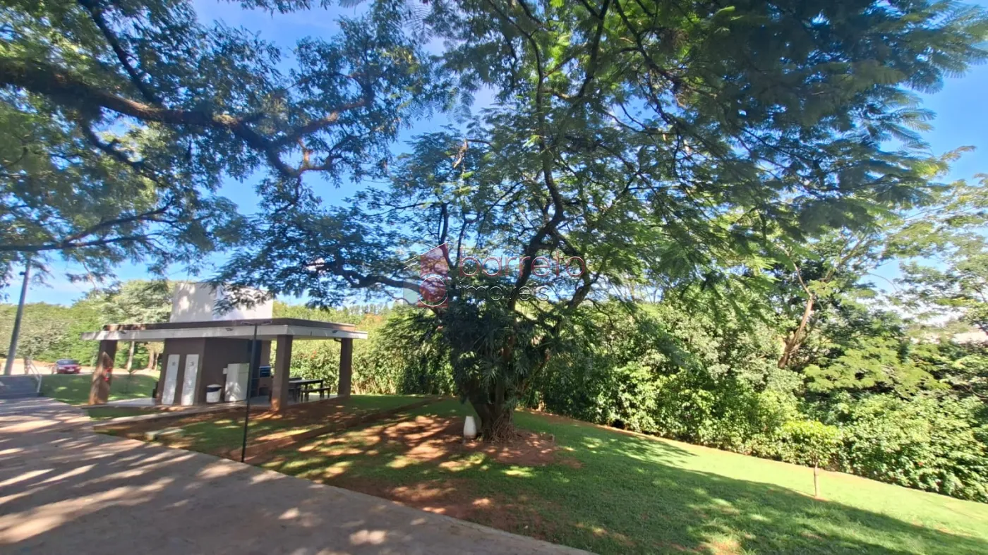 TERRENO À VENDA NO CONDOMÍNIO BELLA VITTÁ – JUNDIAÍ/SP