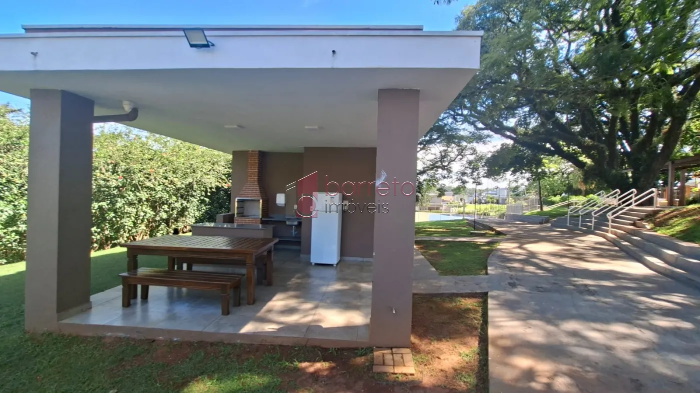 TERRENO À VENDA NO CONDOMÍNIO BELLA VITTÁ – JUNDIAÍ/SP