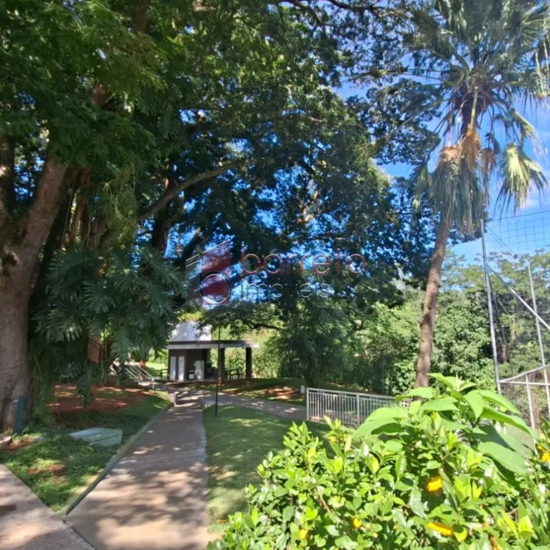 TERRENO À VENDA NO CONDOMÍNIO BELLA VITTÁ – JUNDIAÍ/SP