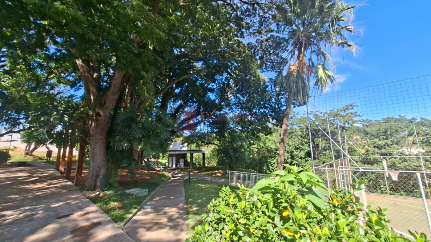 TERRENO À VENDA NO CONDOMÍNIO BELLA VITTÁ – JUNDIAÍ/SP
