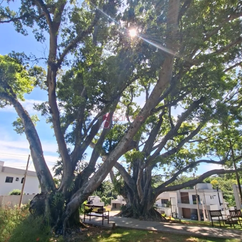 TERRENO À VENDA NO CONDOMÍNIO BELLA VITTÁ – JUNDIAÍ/SP