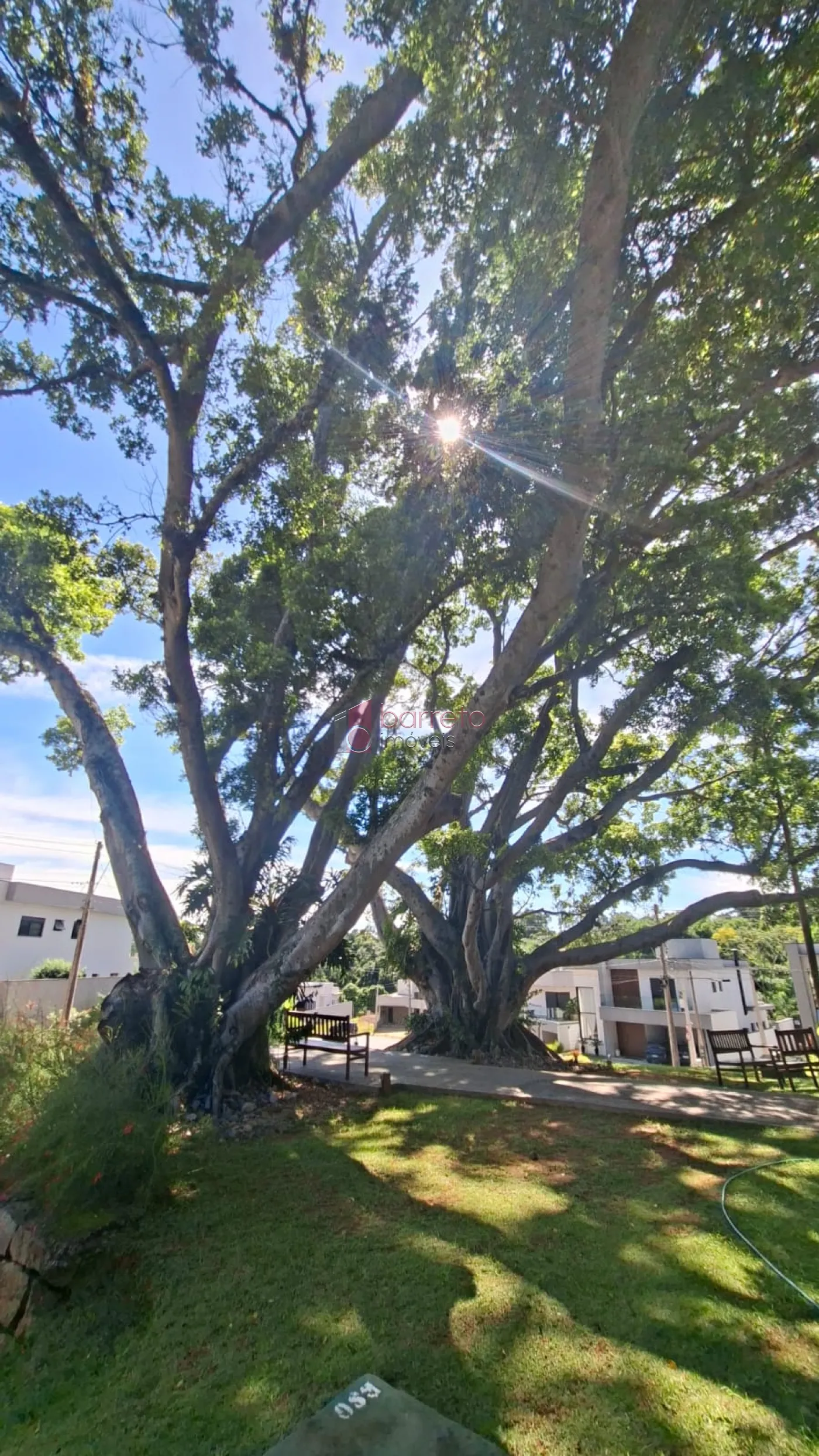 TERRENO À VENDA NO CONDOMÍNIO BELLA VITTÁ – JUNDIAÍ/SP