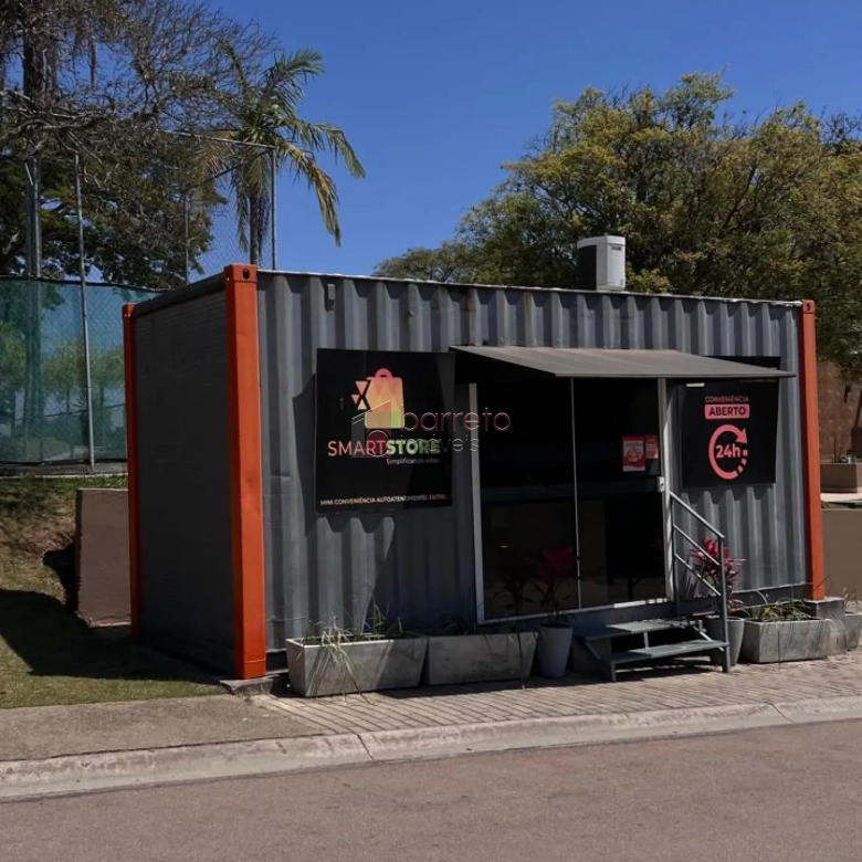 TERRENO À VENDA NO CONDOMÍNIO BELLA VITTÁ EM JUNDIAÍ/SP