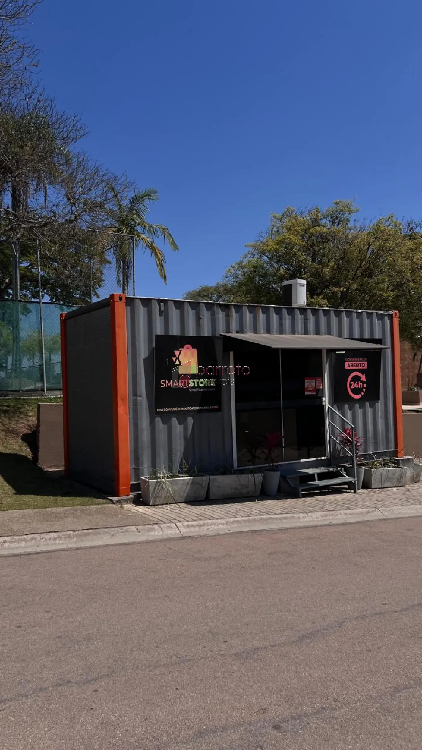 TERRENO À VENDA NO CONDOMÍNIO BELLA VITTÁ EM JUNDIAÍ/SP