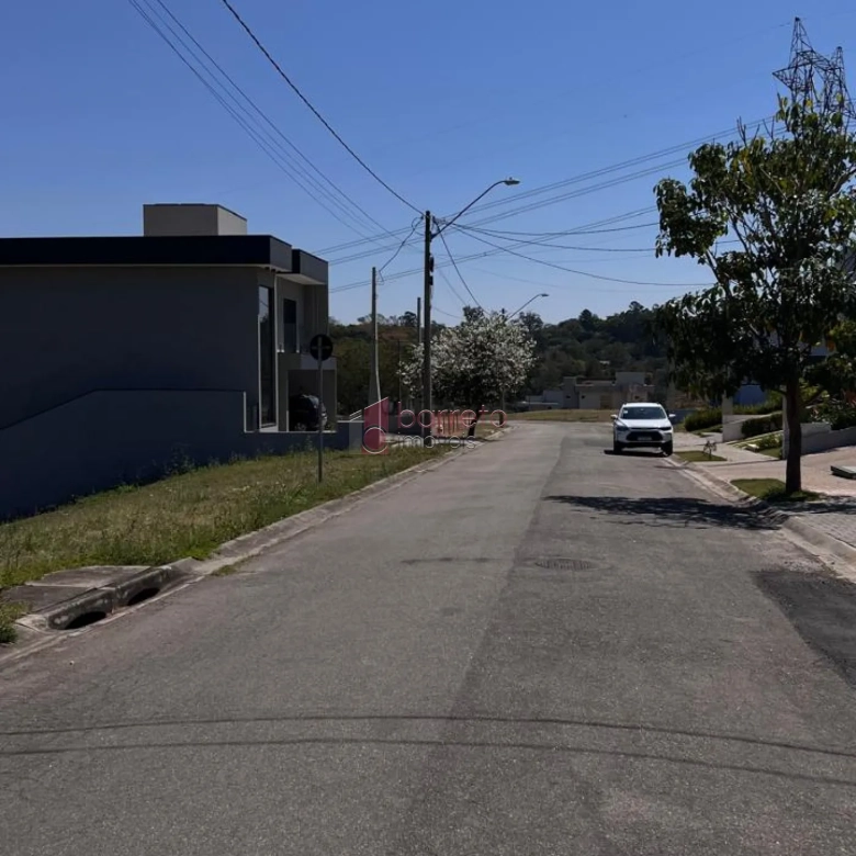TERRENO À VENDA NO CONDOMÍNIO BELLA VITTÁ EM JUNDIAÍ/SP