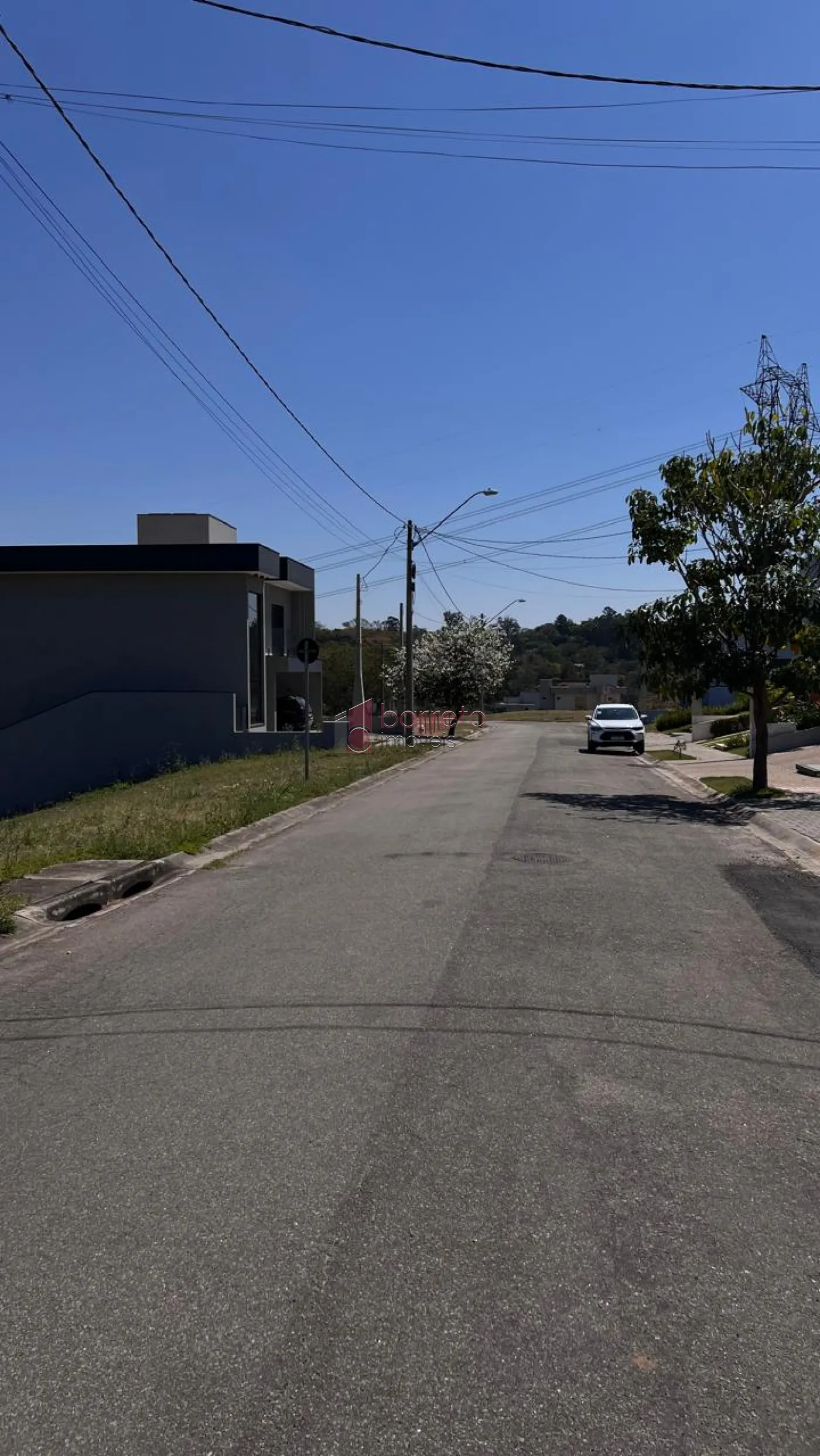 TERRENO À VENDA NO CONDOMÍNIO BELLA VITTÁ EM JUNDIAÍ/SP