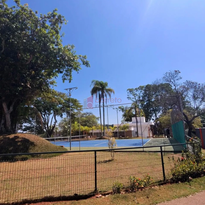 TERRENO À VENDA NO CONDOMÍNIO BELLA VITTÁ EM JUNDIAÍ/SP