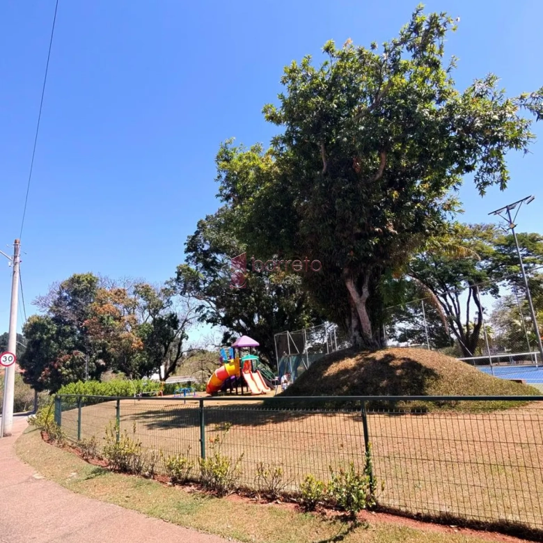 TERRENO À VENDA NO CONDOMÍNIO BELLA VITTÁ EM JUNDIAÍ/SP