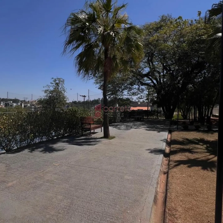 TERRENO À VENDA NO CONDOMÍNIO BELLA VITTÁ EM JUNDIAÍ/SP