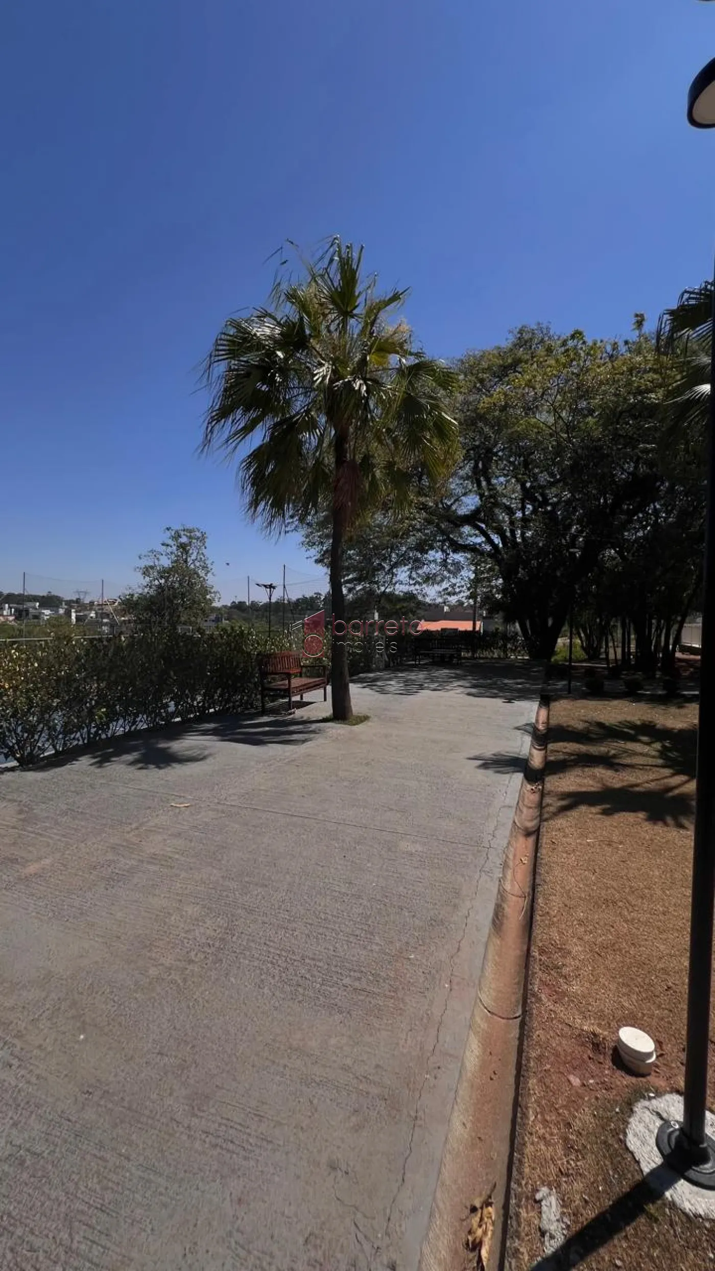 TERRENO À VENDA NO CONDOMÍNIO BELLA VITTÁ EM JUNDIAÍ/SP