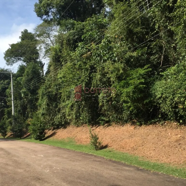 TERRENO PARA VENDA NO CONDOMÍNIO FAZENDA CAMPO VERDE – JUNDIAÍ/SP