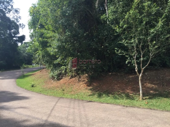 TERRENO PARA VENDA NO CONDOMÍNIO FAZENDA CAMPO VERDE – JUNDIAÍ/SP