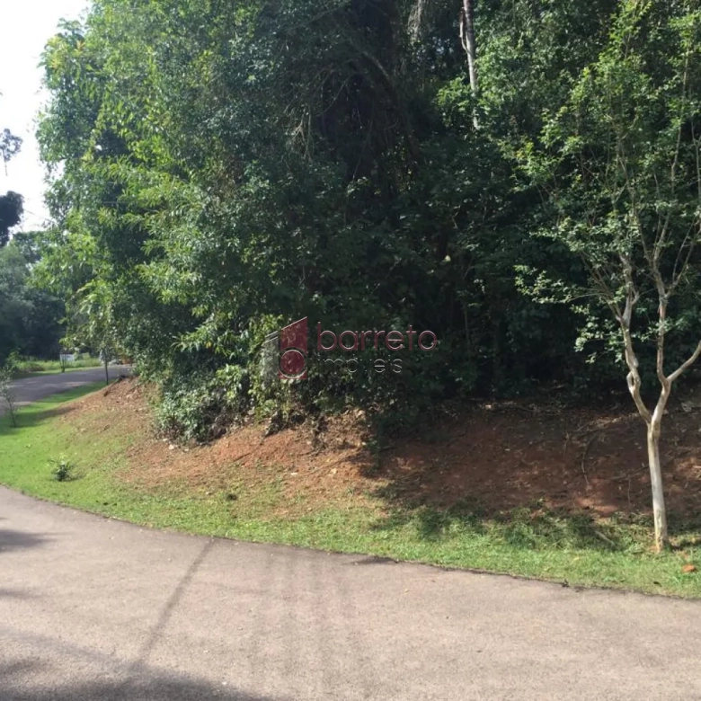TERRENO PARA VENDA NO CONDOMÍNIO FAZENDA CAMPO VERDE – JUNDIAÍ/SP