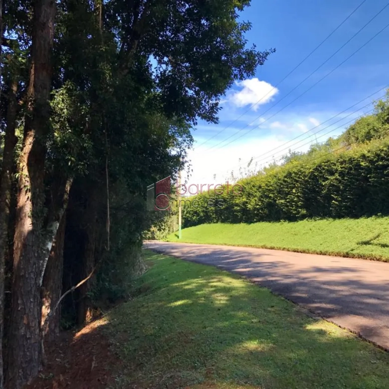 TERRENO PARA VENDA NO CONDOMÍNIO FAZENDA CAMPO VERDE – JUNDIAÍ/SP