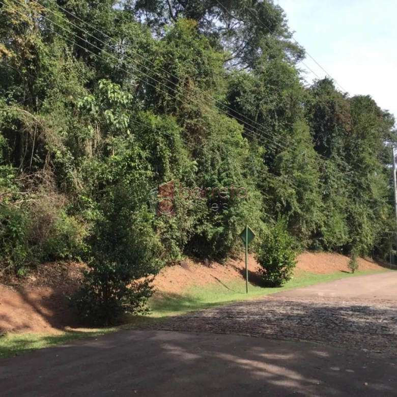 TERRENO PARA VENDA NO CONDOMÍNIO FAZENDA CAMPO VERDE – JUNDIAÍ/SP