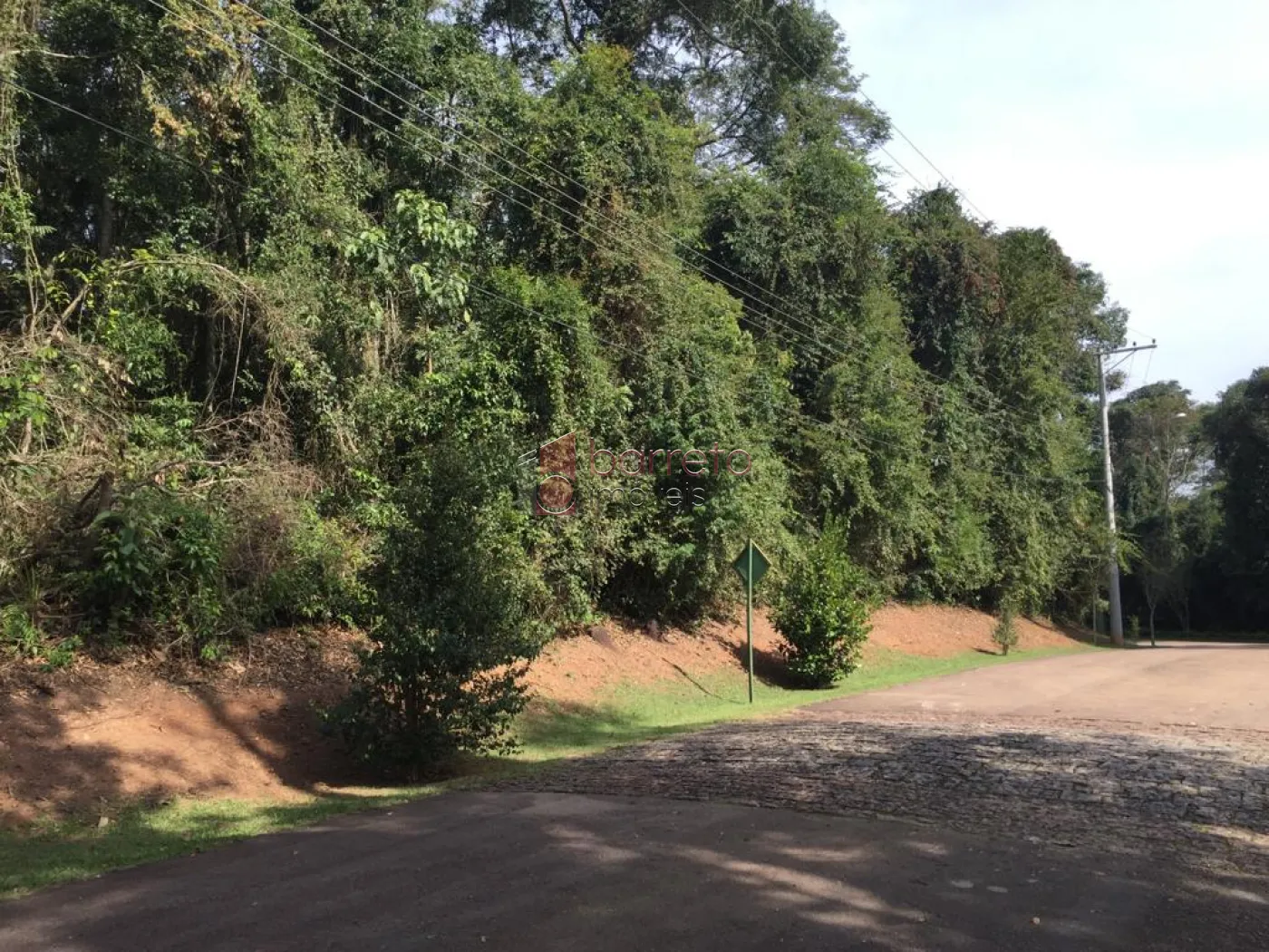 TERRENO PARA VENDA NO CONDOMÍNIO FAZENDA CAMPO VERDE – JUNDIAÍ/SP