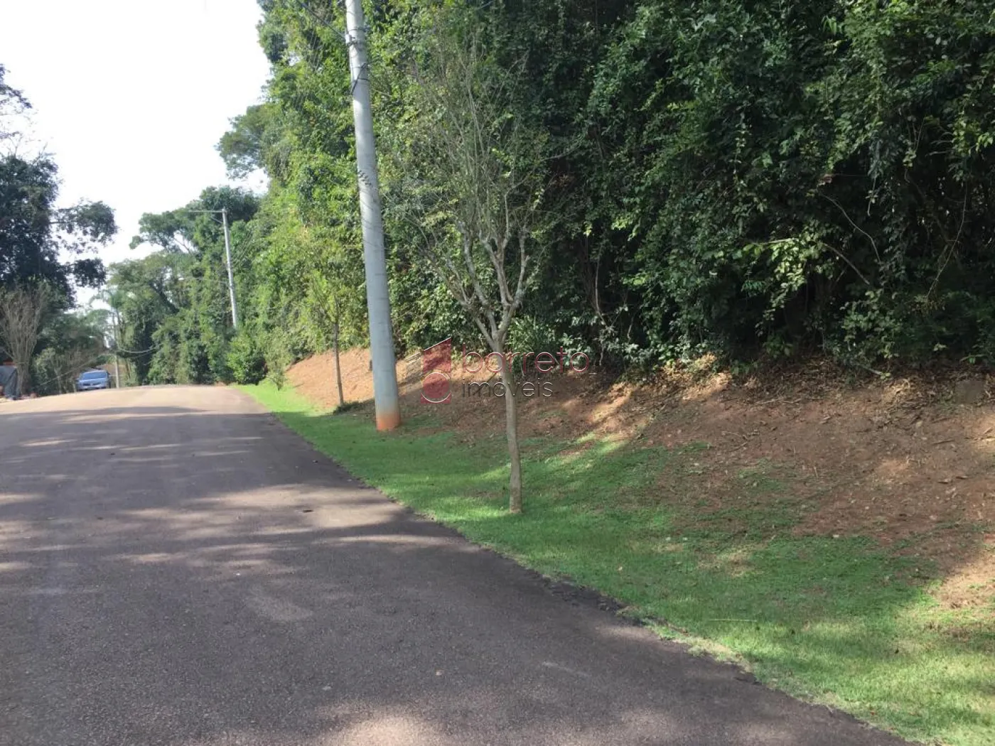 TERRENO PARA VENDA NO CONDOMÍNIO FAZENDA CAMPO VERDE – JUNDIAÍ/SP