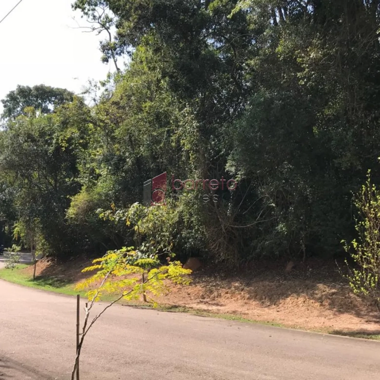 TERRENO PARA VENDA NO CONDOMÍNIO FAZENDA CAMPO VERDE – JUNDIAÍ/SP