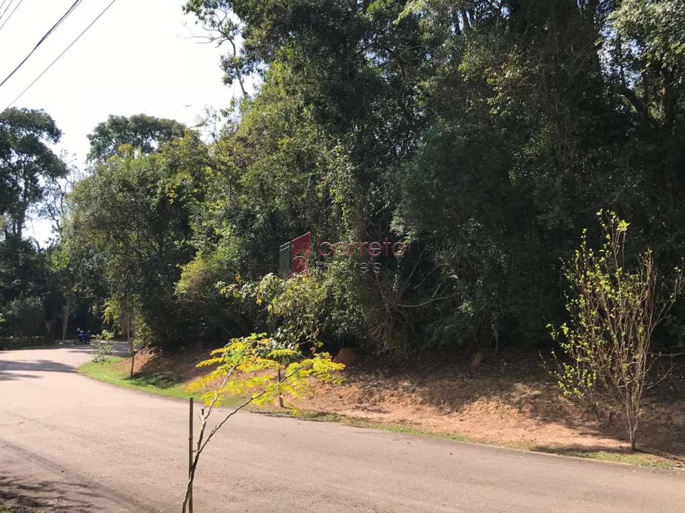 TERRENO PARA VENDA NO CONDOMÍNIO FAZENDA CAMPO VERDE – JUNDIAÍ/SP