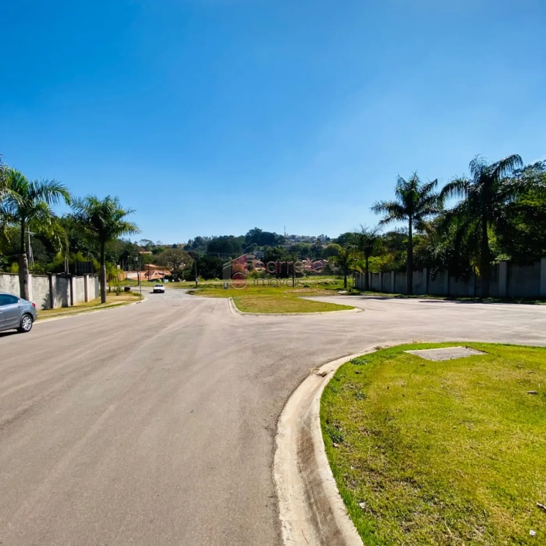 TERRENO À VENDA NO CONDOMÍNIO SANTA ESMERALDA NO BAIRRO CAXAMBÚ EM JUNDIAÍ/SP