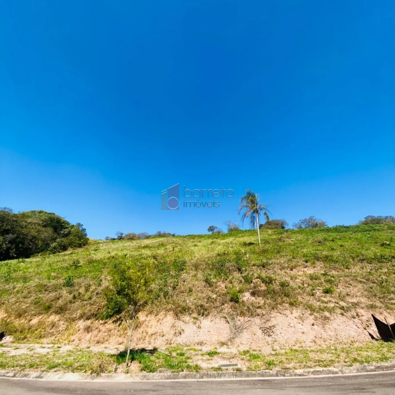 TERRENO À VENDA NO CONDOMÍNIO SANTA ESMERALDA NO BAIRRO CAXAMBÚ EM JUNDIAÍ/SP