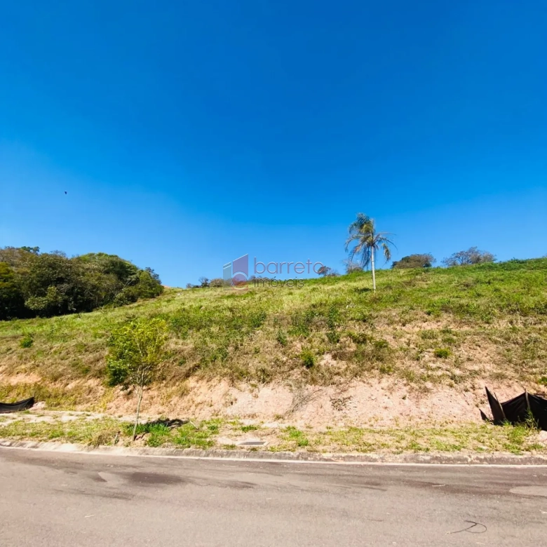 TERRENO À VENDA NO CONDOMÍNIO SANTA ESMERALDA NO BAIRRO CAXAMBÚ EM JUNDIAÍ/SP