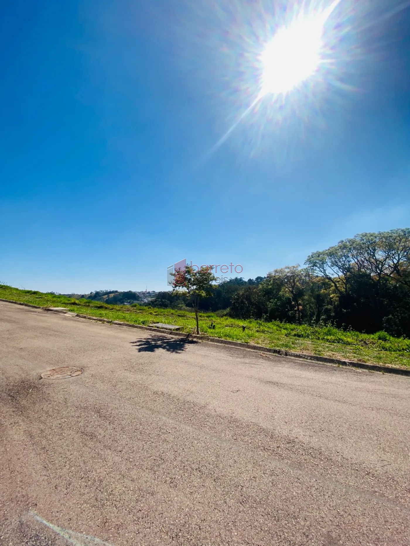 TERRENO À VENDA NO CONDOMÍNIO SANTA ESMERALDA NO BAIRRO CAXAMBÚ EM JUNDIAÍ/SP