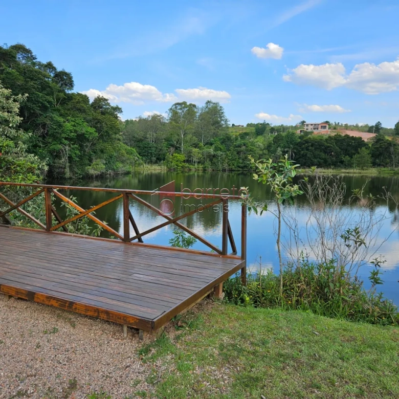 TERRENO À VENDA NO CONDOMÍNIO TERRAS DO CAXAMBÚ EM JUNDIAÍ/SP