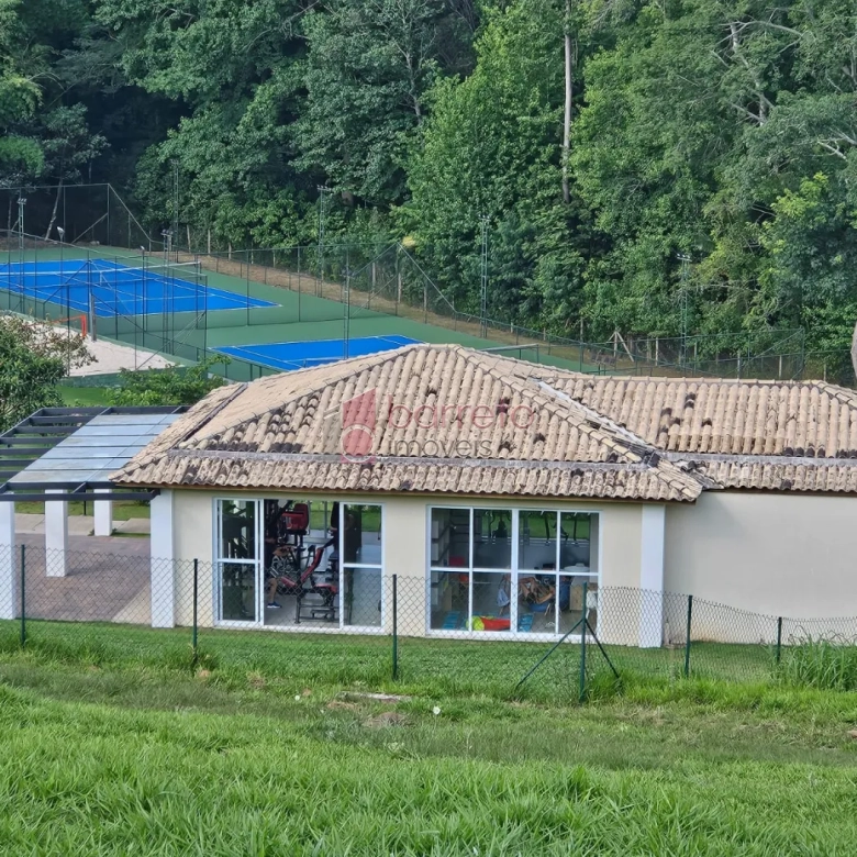 TERRENO À VENDA NO CONDOMÍNIO TERRAS DO CAXAMBÚ EM JUNDIAÍ/SP