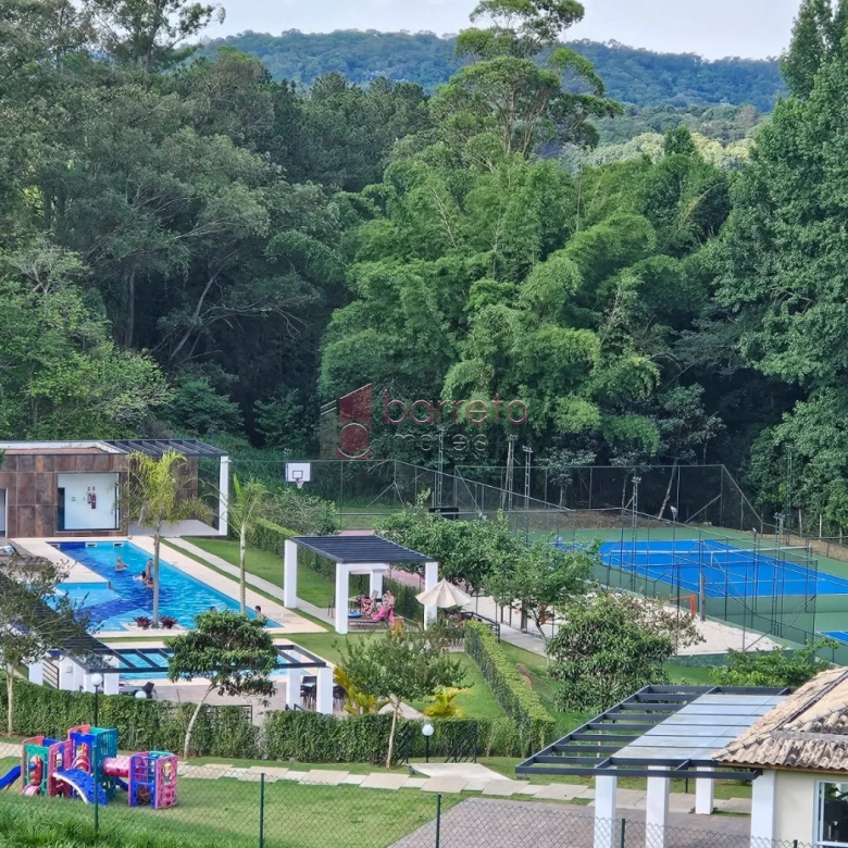 TERRENO À VENDA NO CONDOMÍNIO TERRAS DO CAXAMBÚ EM JUNDIAÍ/SP