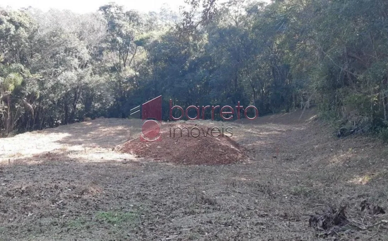 TERRENO PARA VENDA NO CONDOMÍNIO FAZENDA CAMPO VERDE – JUNDIAÍ/SP