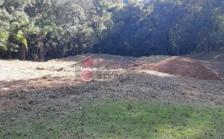 TERRENO PARA VENDA NO CONDOMÍNIO FAZENDA CAMPO VERDE – JUNDIAÍ/SP
