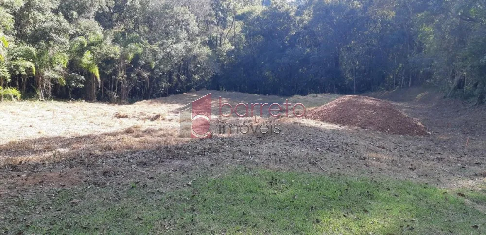 TERRENO PARA VENDA NO CONDOMÍNIO FAZENDA CAMPO VERDE – JUNDIAÍ/SP