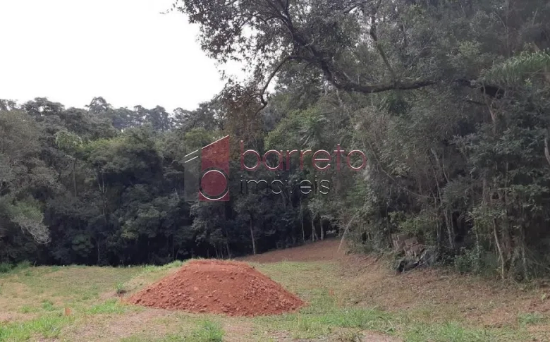 TERRENO PARA VENDA NO CONDOMÍNIO FAZENDA CAMPO VERDE – JUNDIAÍ/SP