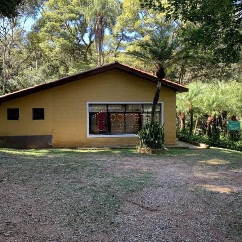 TERRENO PARA VENDA NO CONDOMÍNIO FAZENDA CAMPO VERDE – JUNDIAÍ/SP