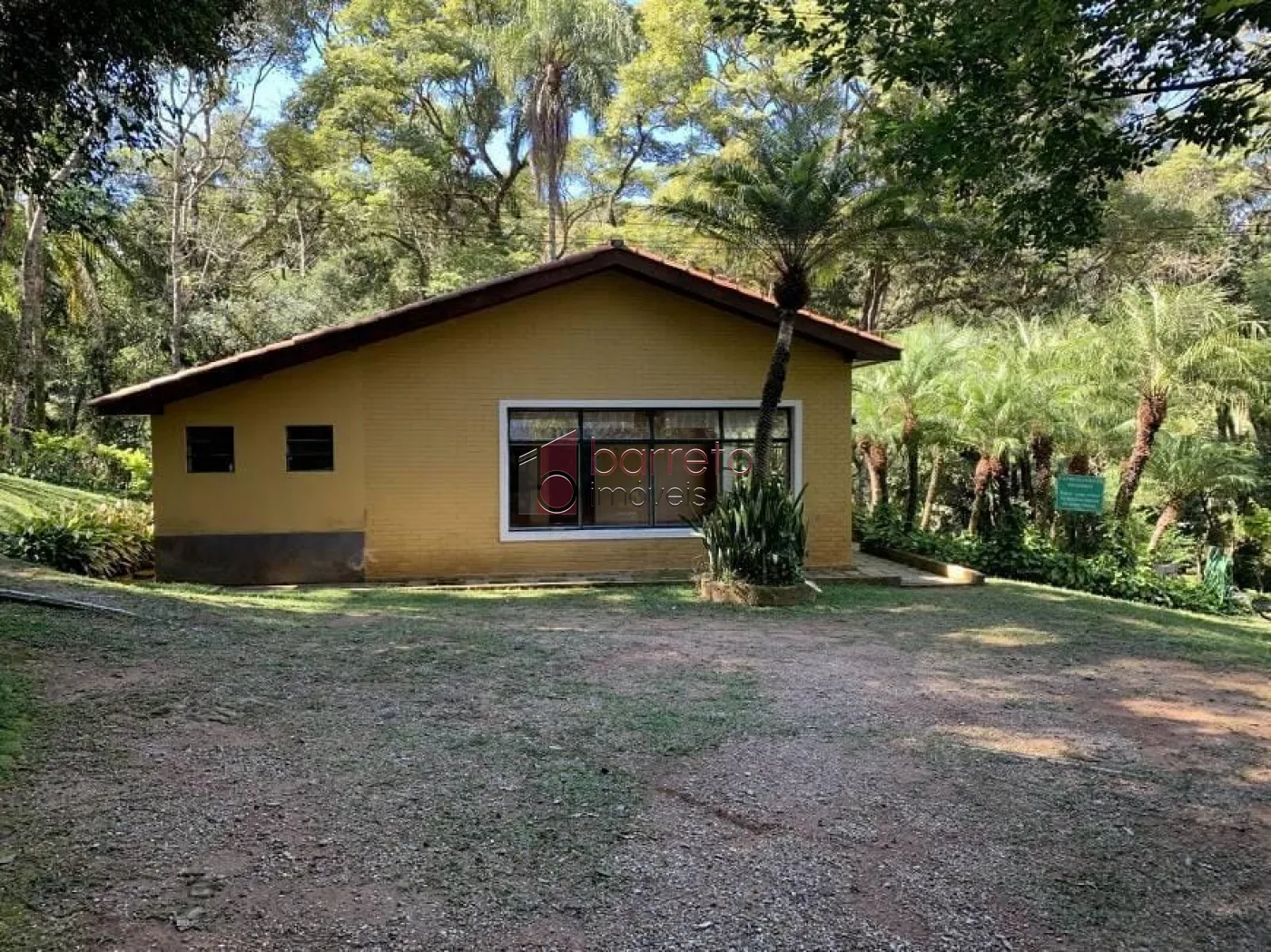 TERRENO PARA VENDA NO CONDOMÍNIO FAZENDA CAMPO VERDE – JUNDIAÍ/SP